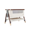 Tutti Bambini CoZee Luxe Bedside Crib
