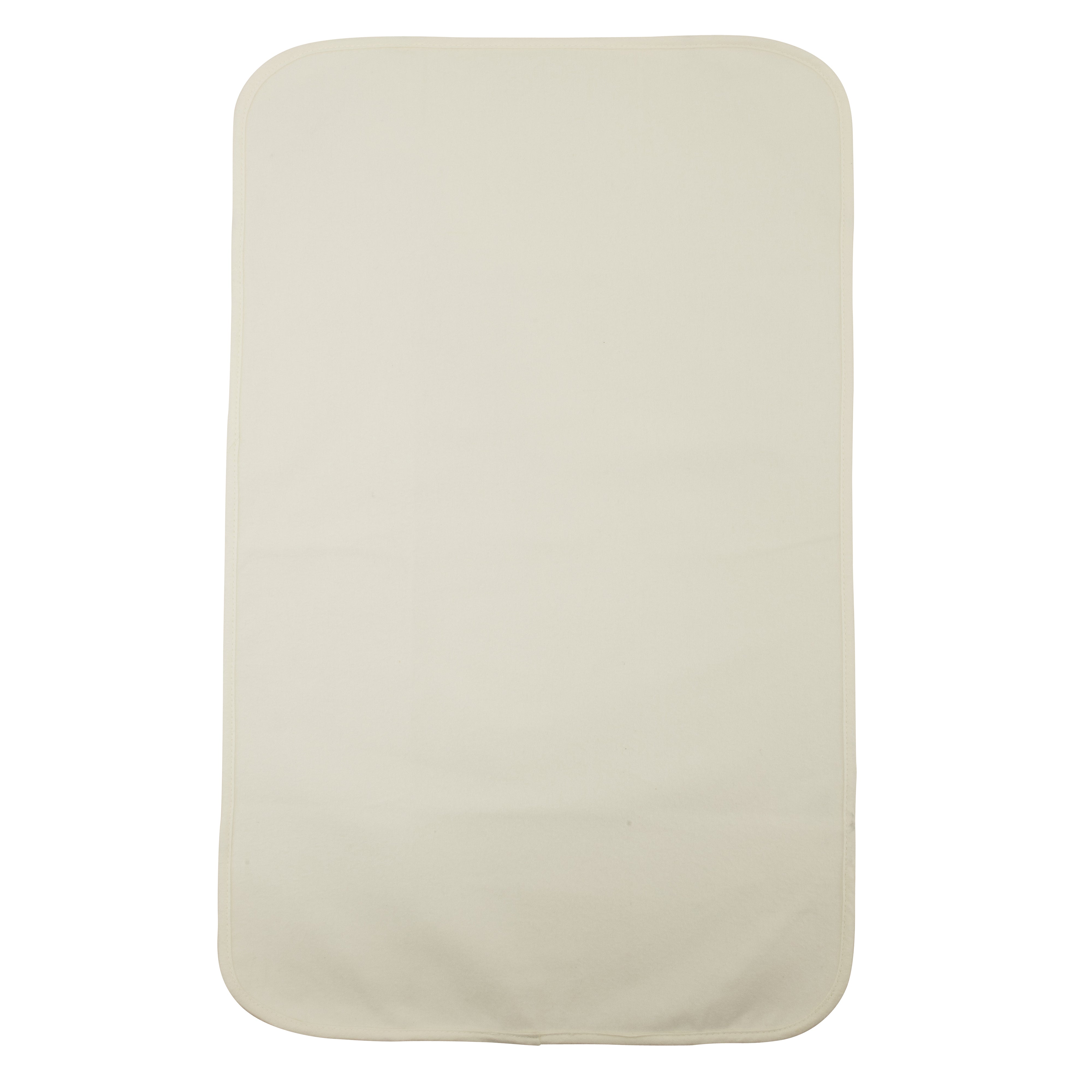 Tutti Bambini CoZee Crib Mattress Protector