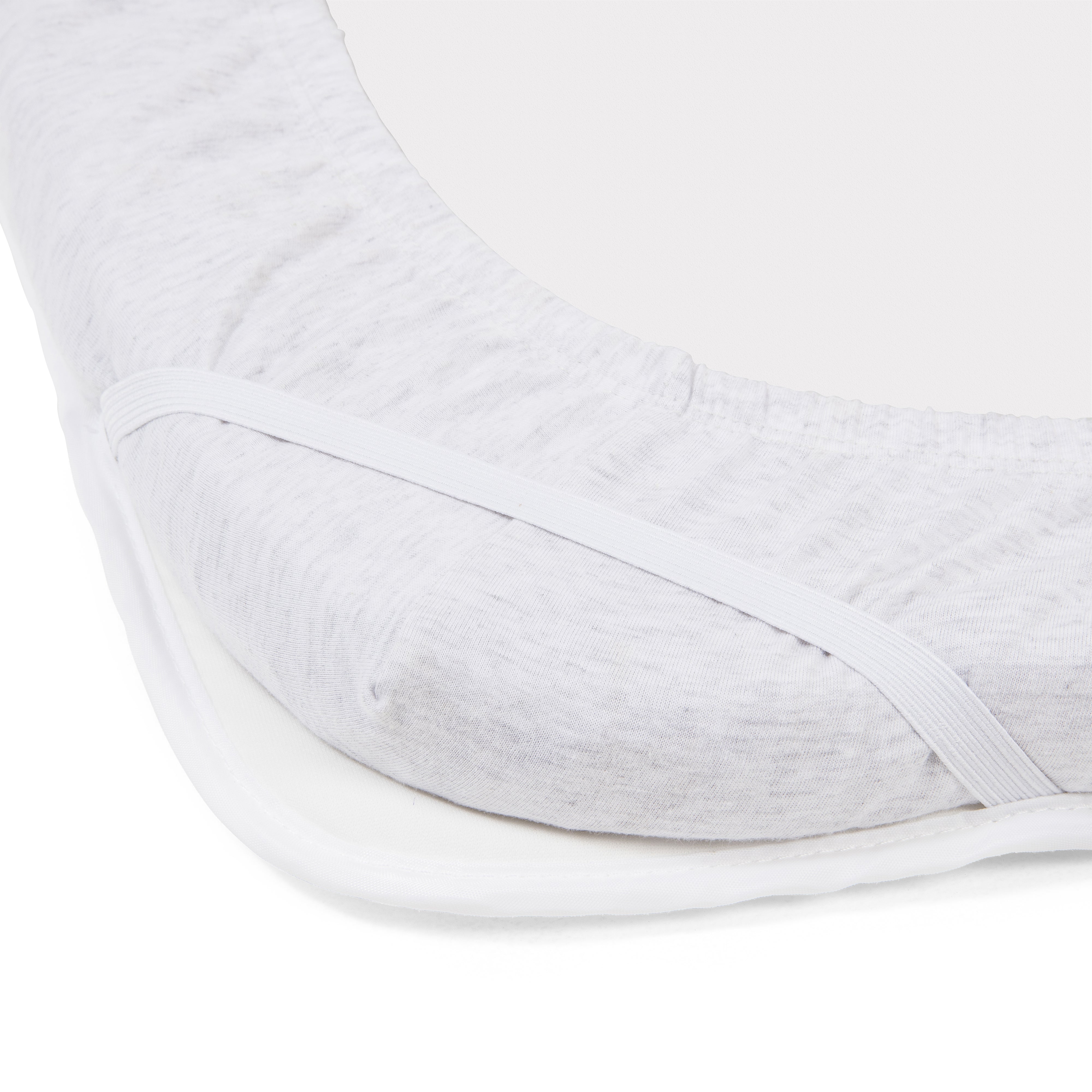 Tutti Bambini CoZee Crib Mattress Protector