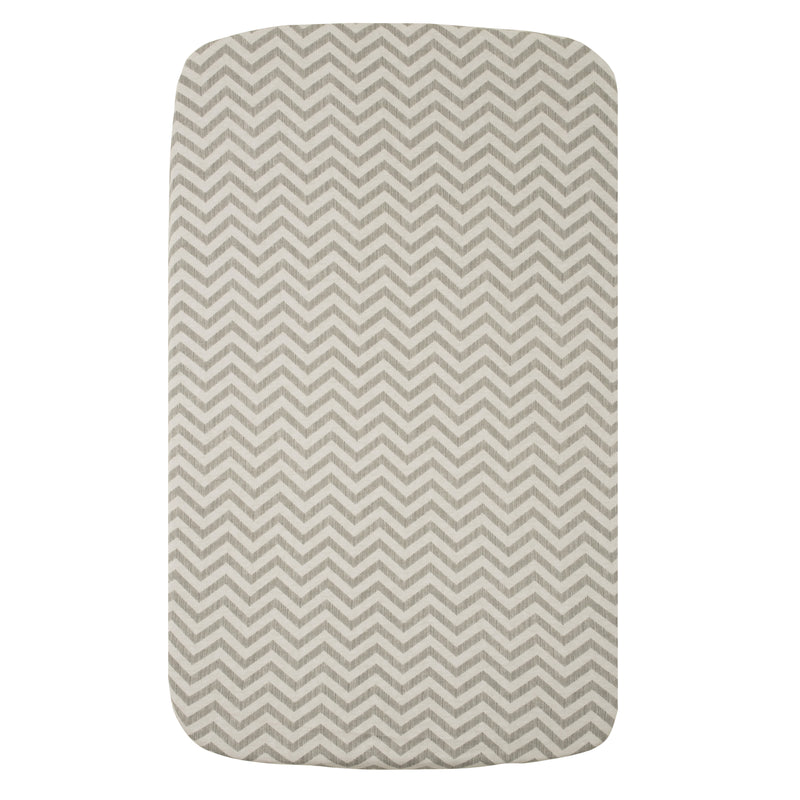 Tutti Bambini CoZee Fitted Sheets