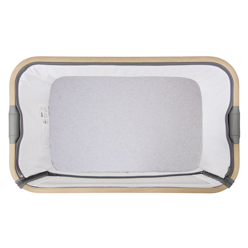 Tutti Bambini CoZee Fitted Sheets
