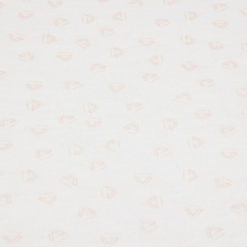 Tutti Bambini CoZee Fitted Sheets