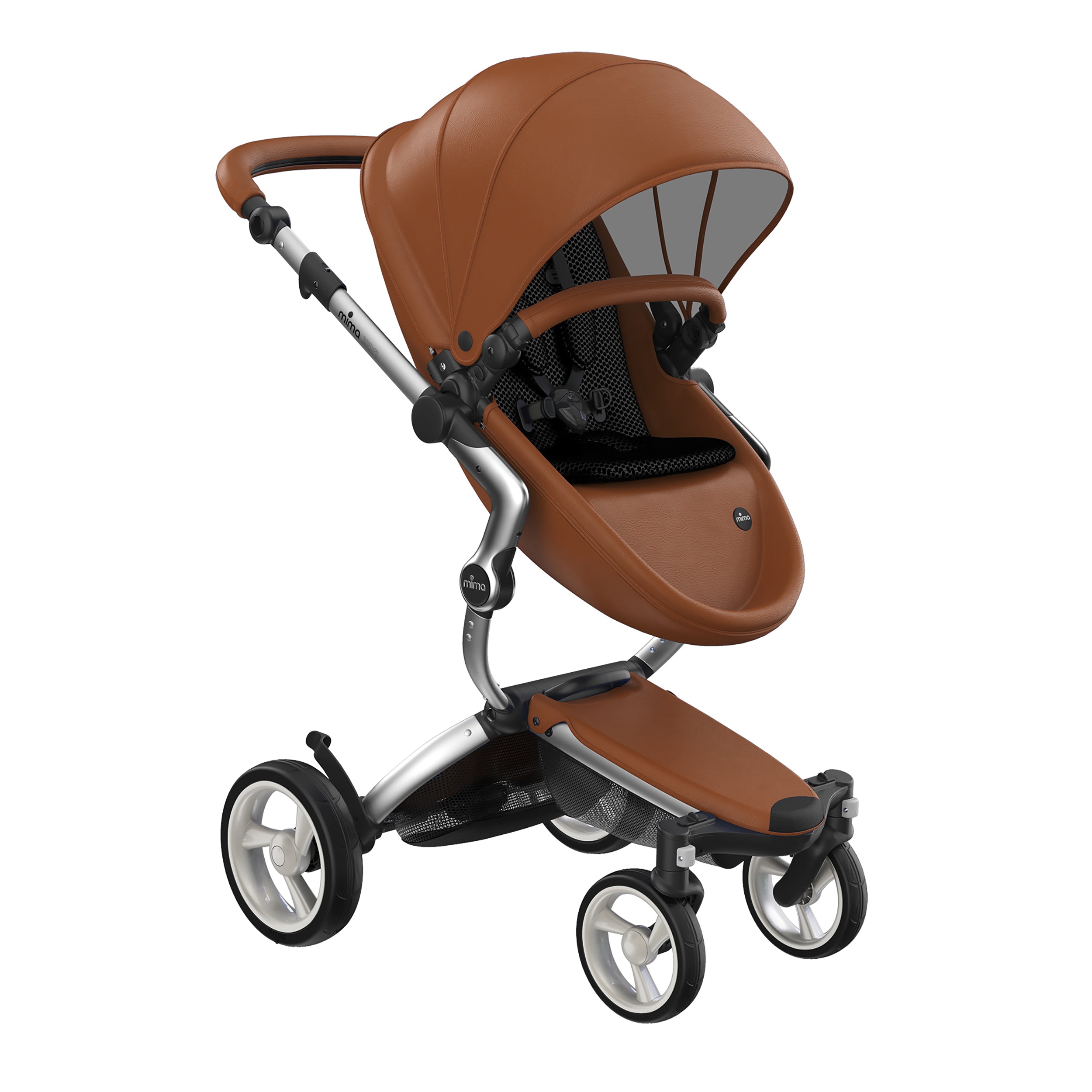 mima stroller travel system Mima Xari 4G Complete Stroller (One Box Solution)