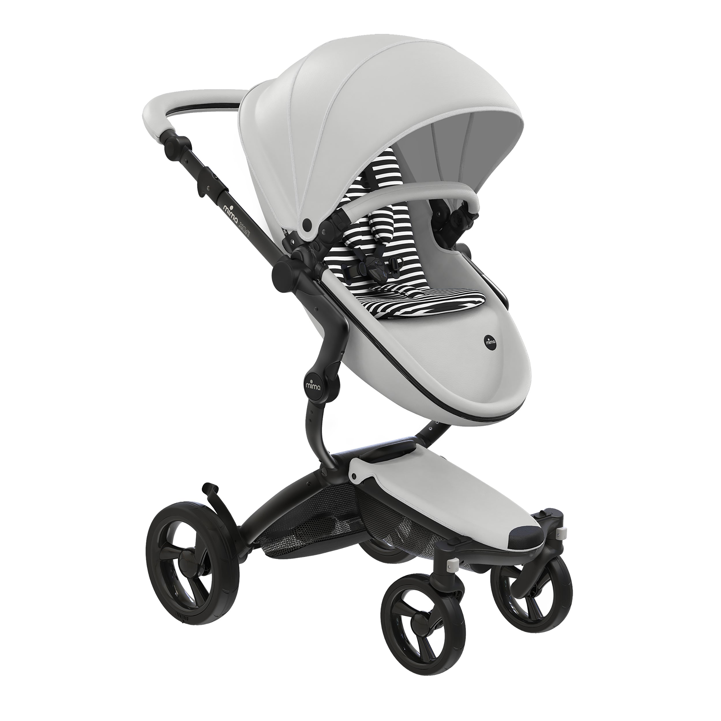 Mima stroller used outlet