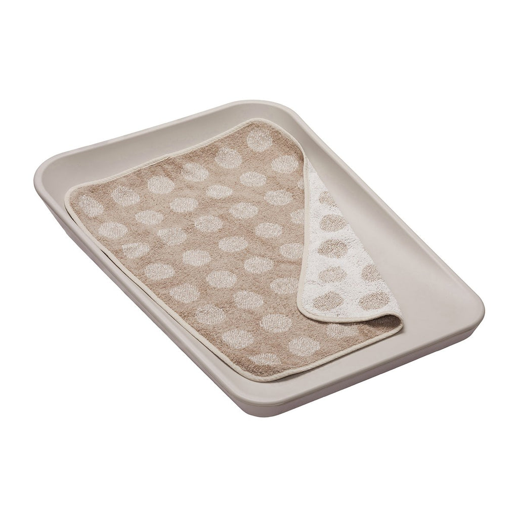 Leander change mat cover store