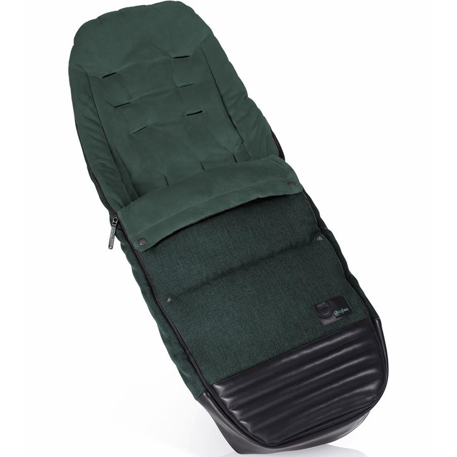 cybex eezy twist footmuff Cybex Priam Footmuff
