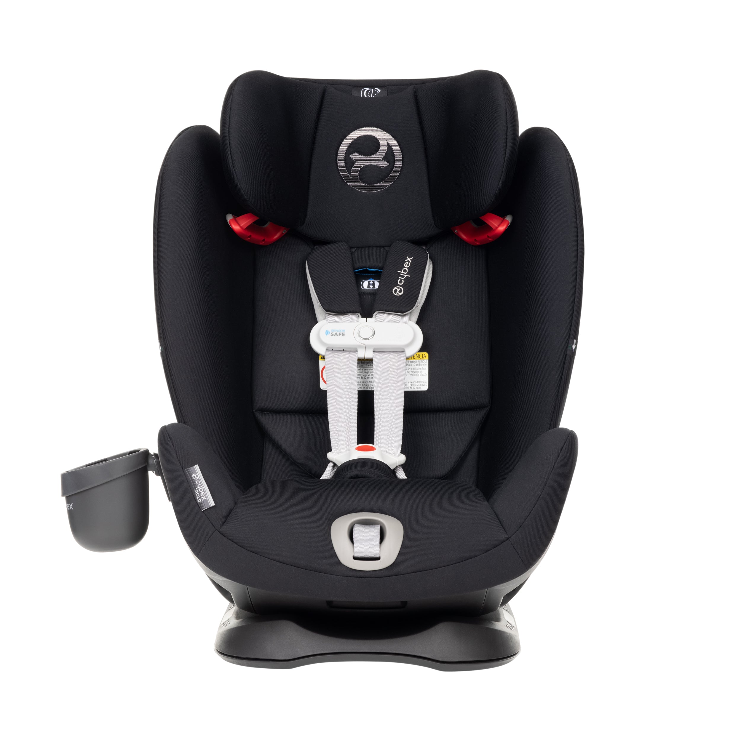 cybex eternis m3 review Cybex Gold Eternis S Sensor Safe All-In-One Car Seat