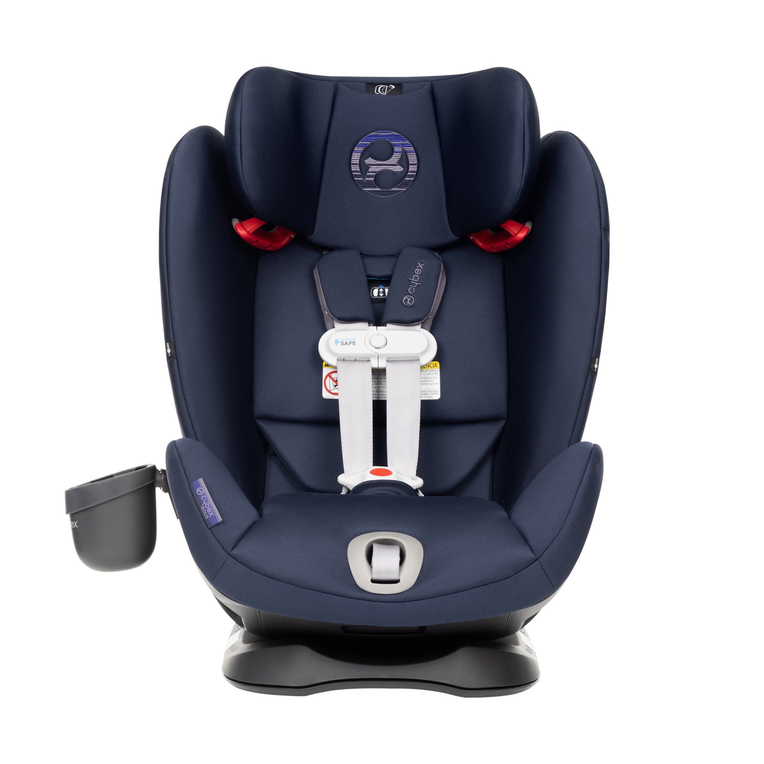 cybex eternis car seat Cybex Gold Eternis S Sensor Safe All-In-One Car Seat
