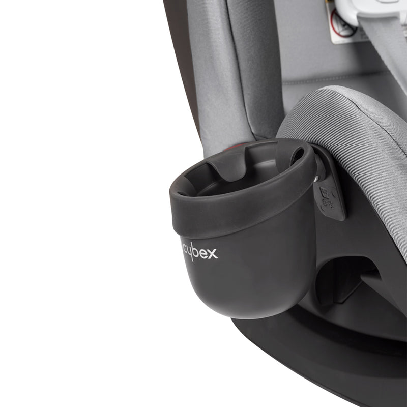 Cybex sensorsafe pallas sale