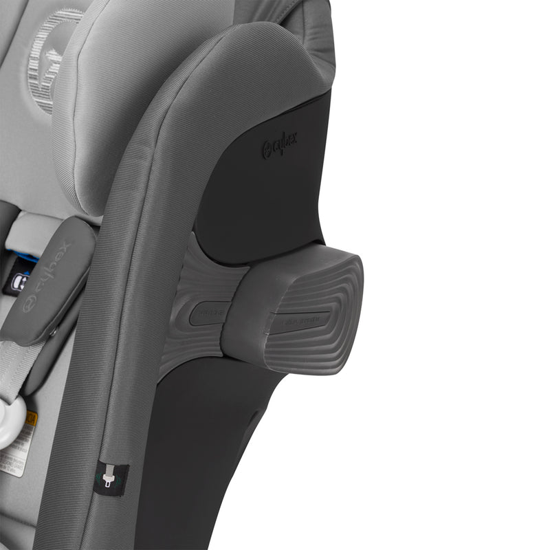 Cybex Gold Eternis S Sensor Safe All-In-One Car Seat