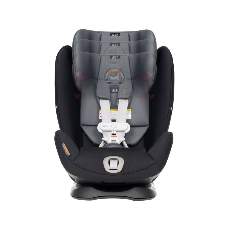 Cybex eternis s sensorsafe online