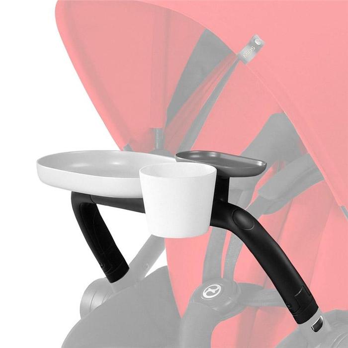 cybex stroller snack tray Cybex Platinum Stroller Snack Tray