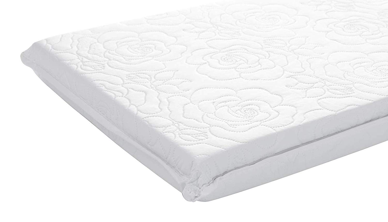 Big Oshi Fitted Mattress For Cradle "2 - Mega Babies