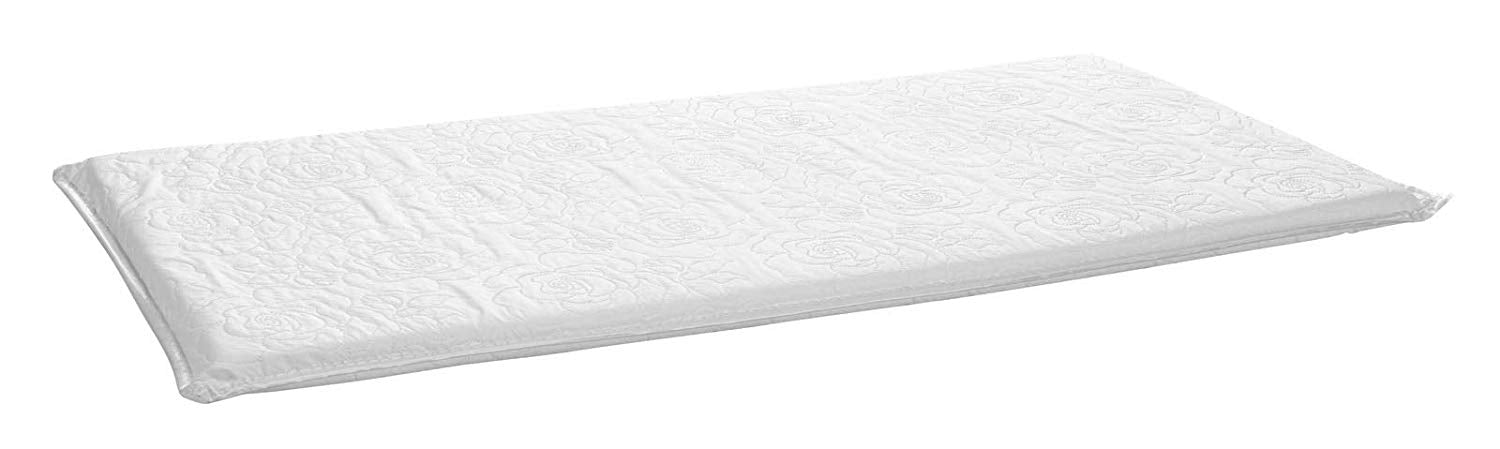 Big Oshi Fitted Mattress For Cradle 2