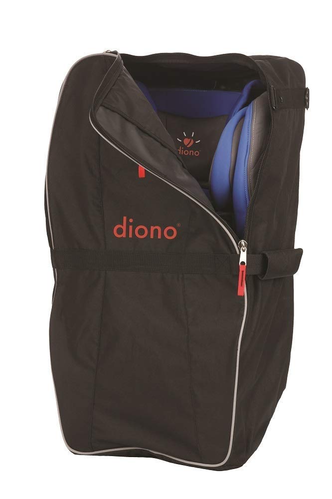 diono stroller travel bag Diono Car Seat Travel Bag for Radian & Rainier