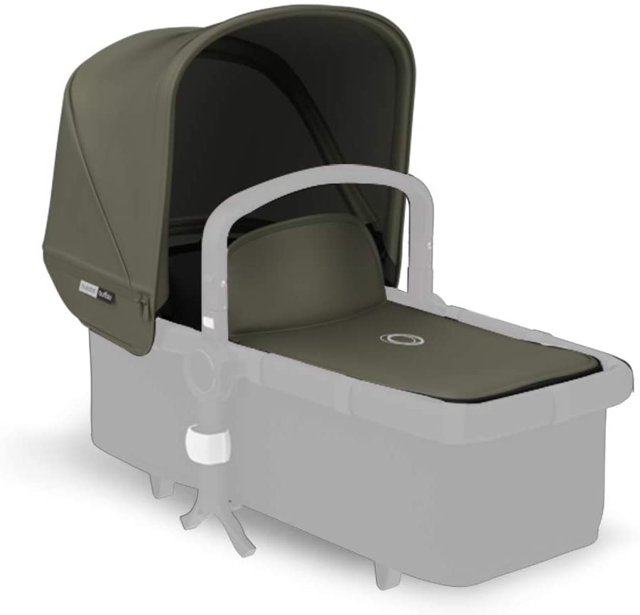 Bugaboo Buffalo Tailored Fabric Set - Main Image