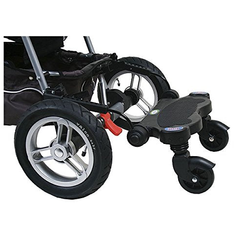 Valco Baby Hitchhiker Board Open Box