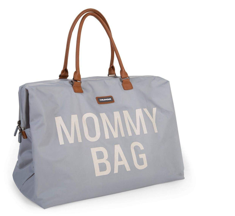 Mega babies' Mommy Bag is a high-quality, fashionable and stylish diaper bag.