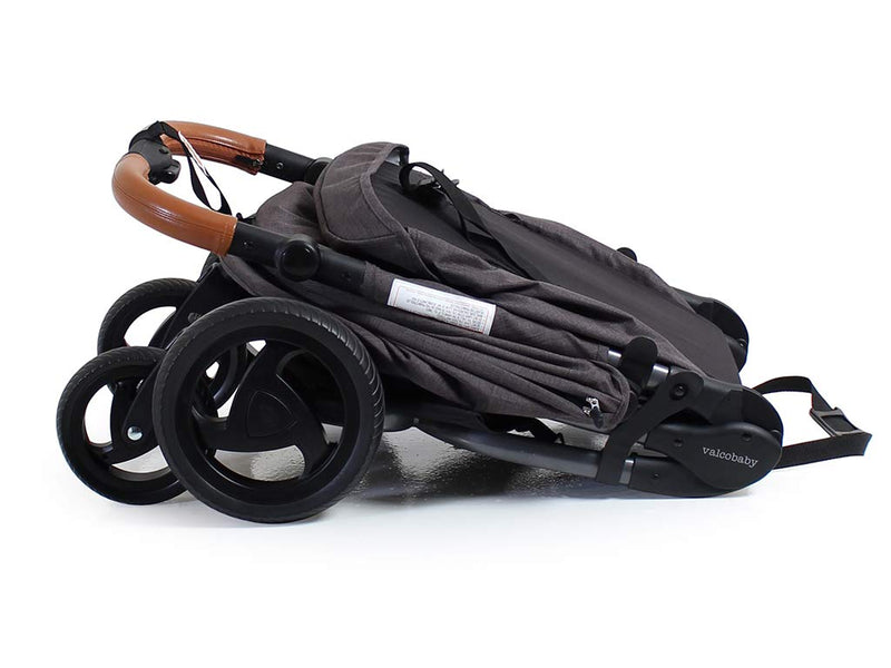 Valco Baby Trend 4 Full-Size Stroller
