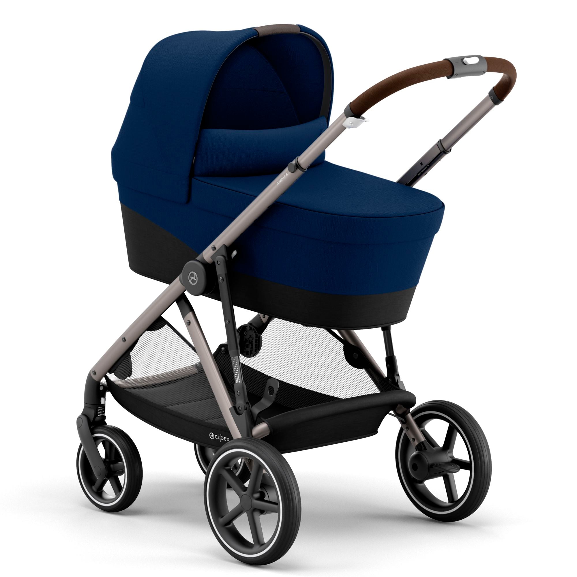 cybex gazelle s navy blue Cybex Gold Gazelle S Cot