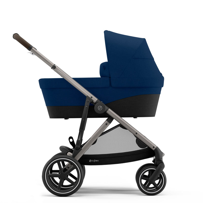 Cybex Gold Gazelle S Cot