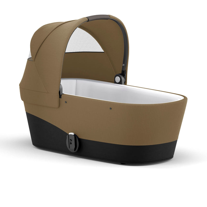 Cybex Gold Gazelle S Cot