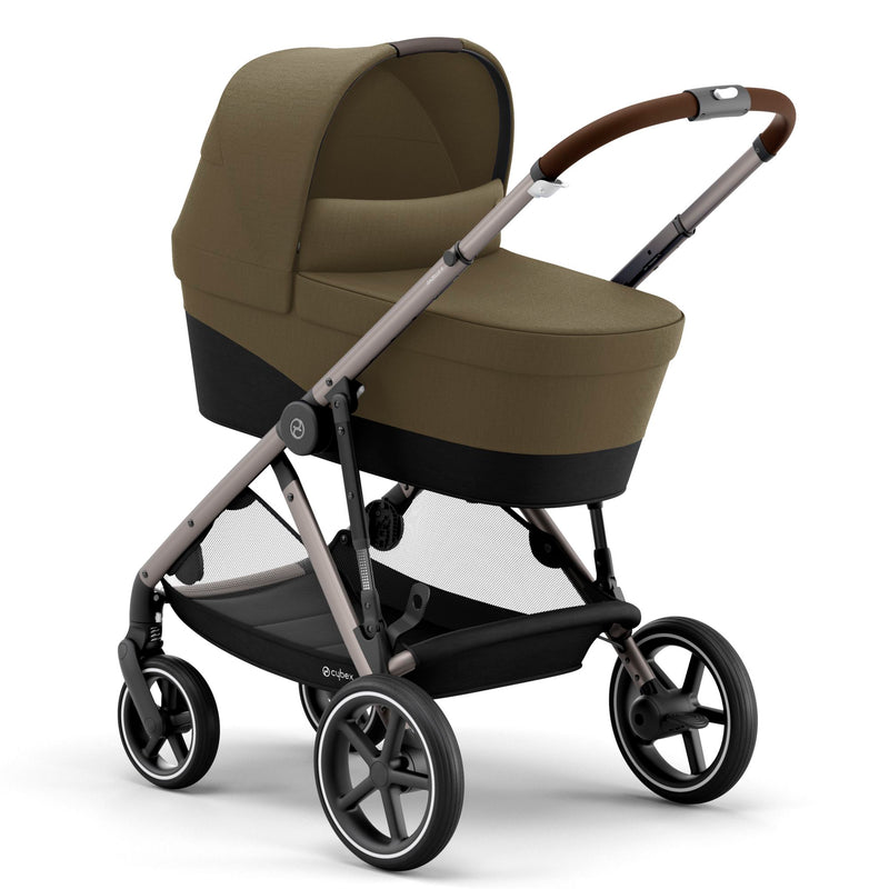 Cybex Gold Gazelle S Cot