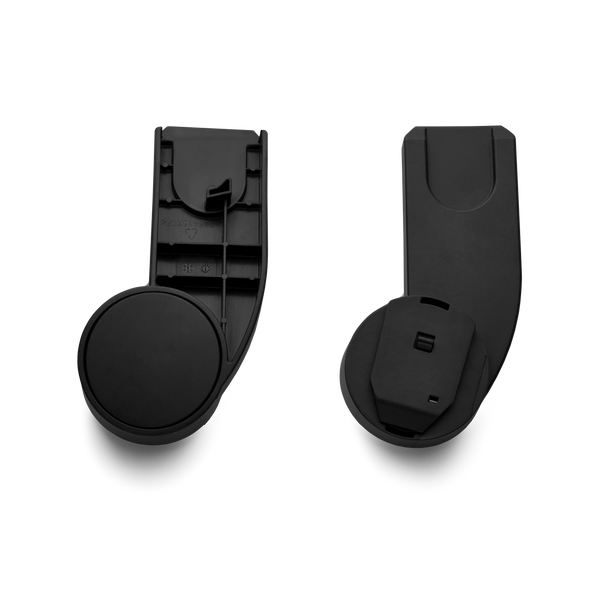 Cybex deals balios adapter