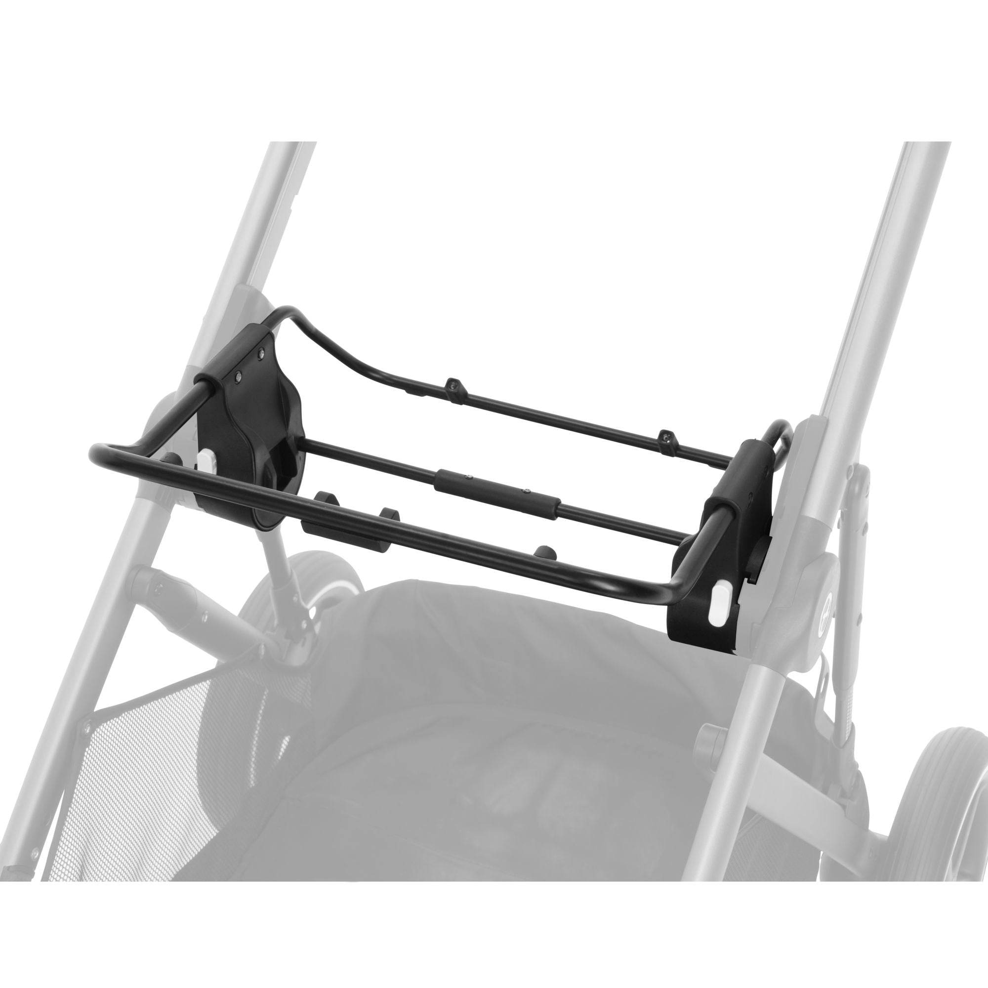 cybex scooter attachment Cybex Car Seat Adapter for Gazelle S
