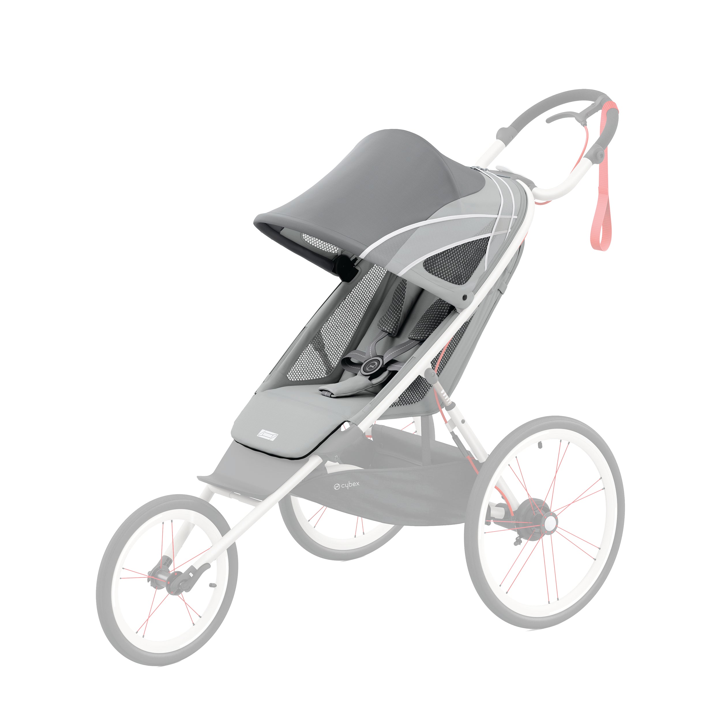 cybex united states Cybex Priam 4 Stroller main image 1