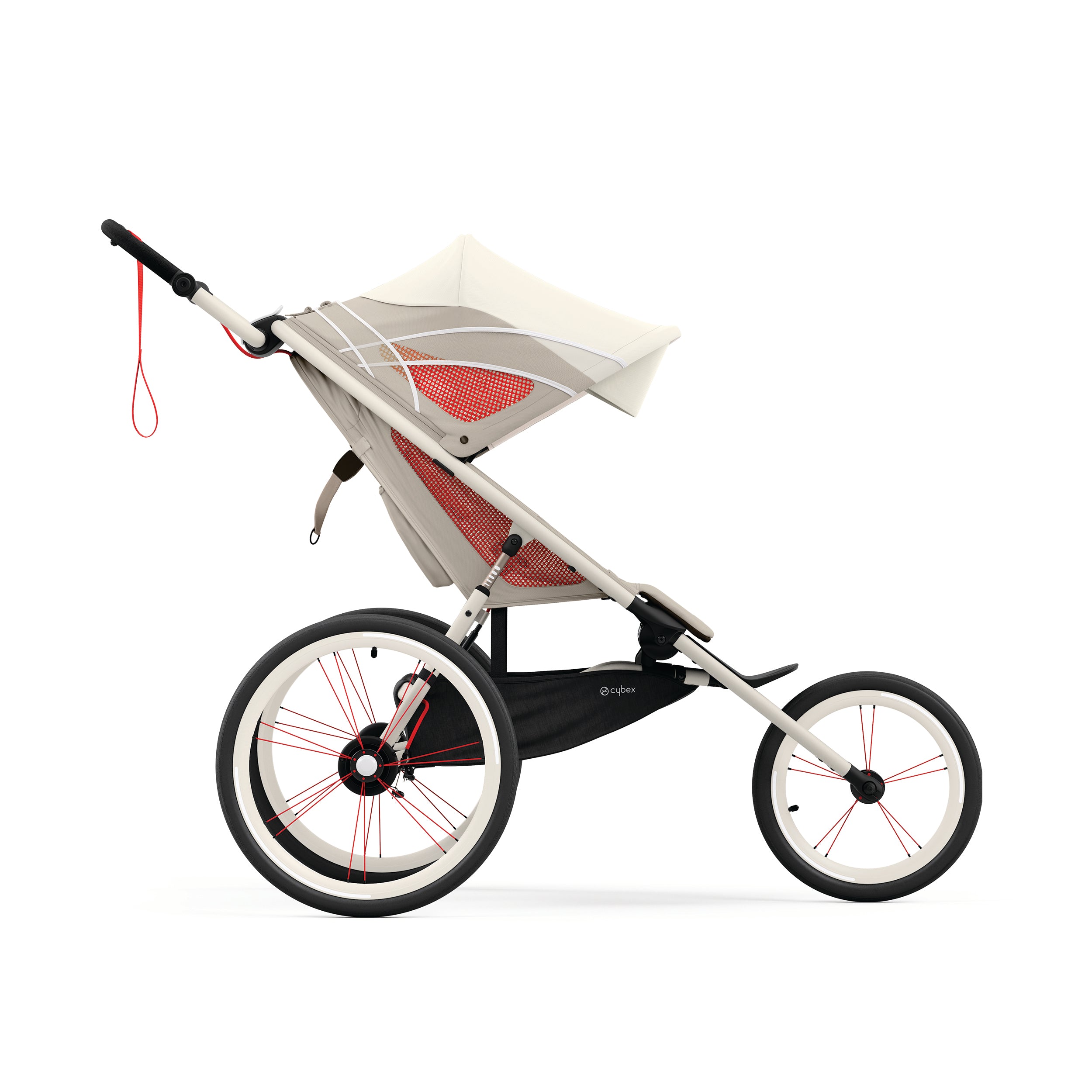 cybex avi reviews Cybex AVI Jogging Stroller Seat Pack