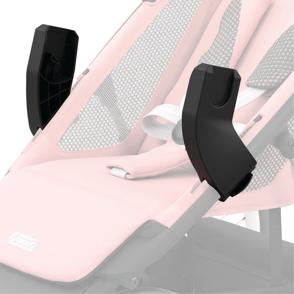 Cybex eezy s hot sale twist compatible car seat