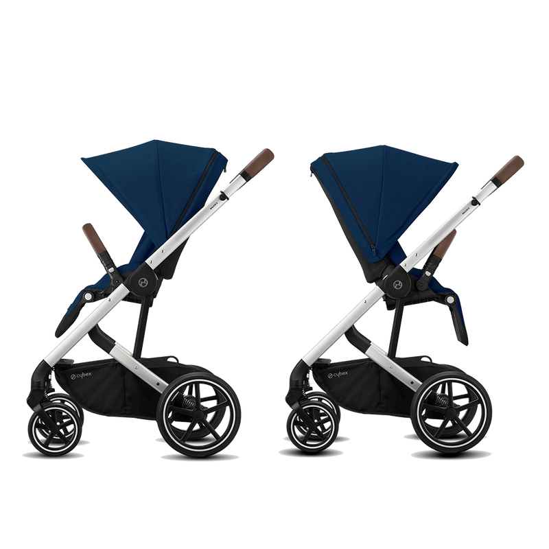 Cybex Gold Balios S Lux