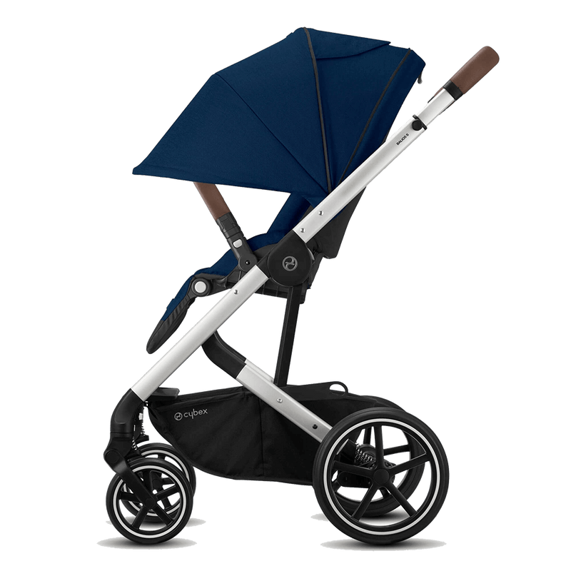 Cybex Gold Balios S Lux