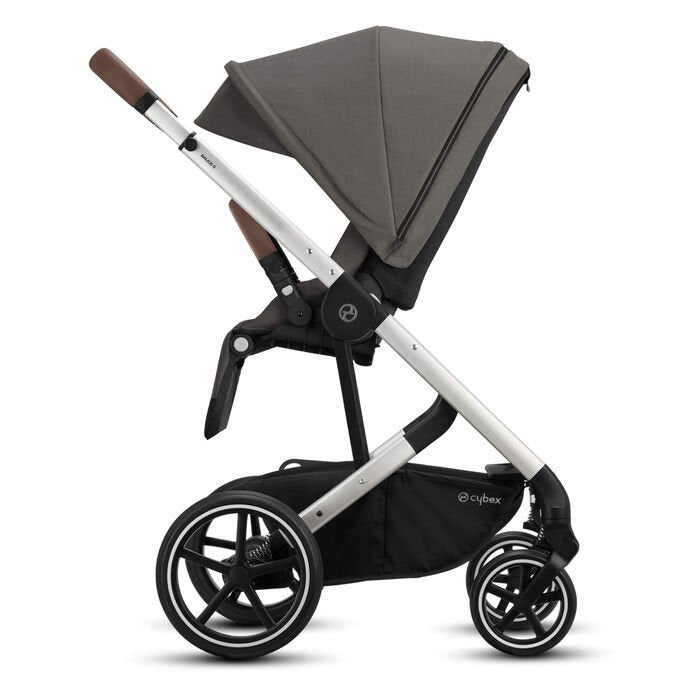 cybex cena Cybex Gold Balios S Lux