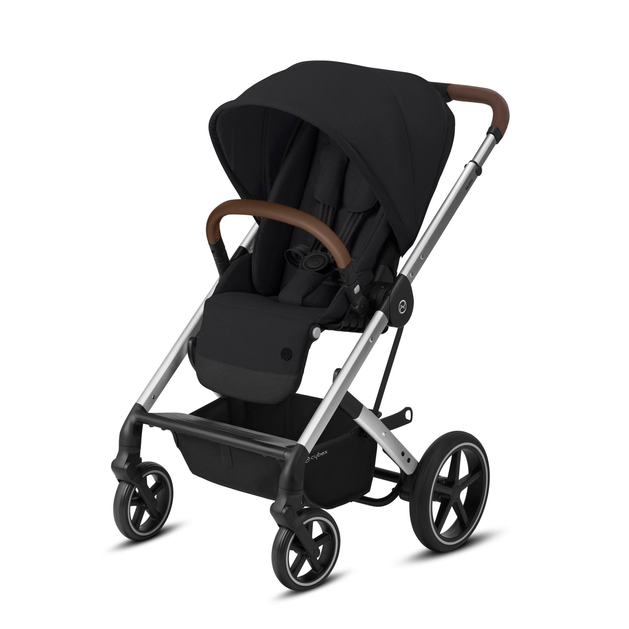 cybex balios s lux opiniones Cybex Gold Balios S Lux