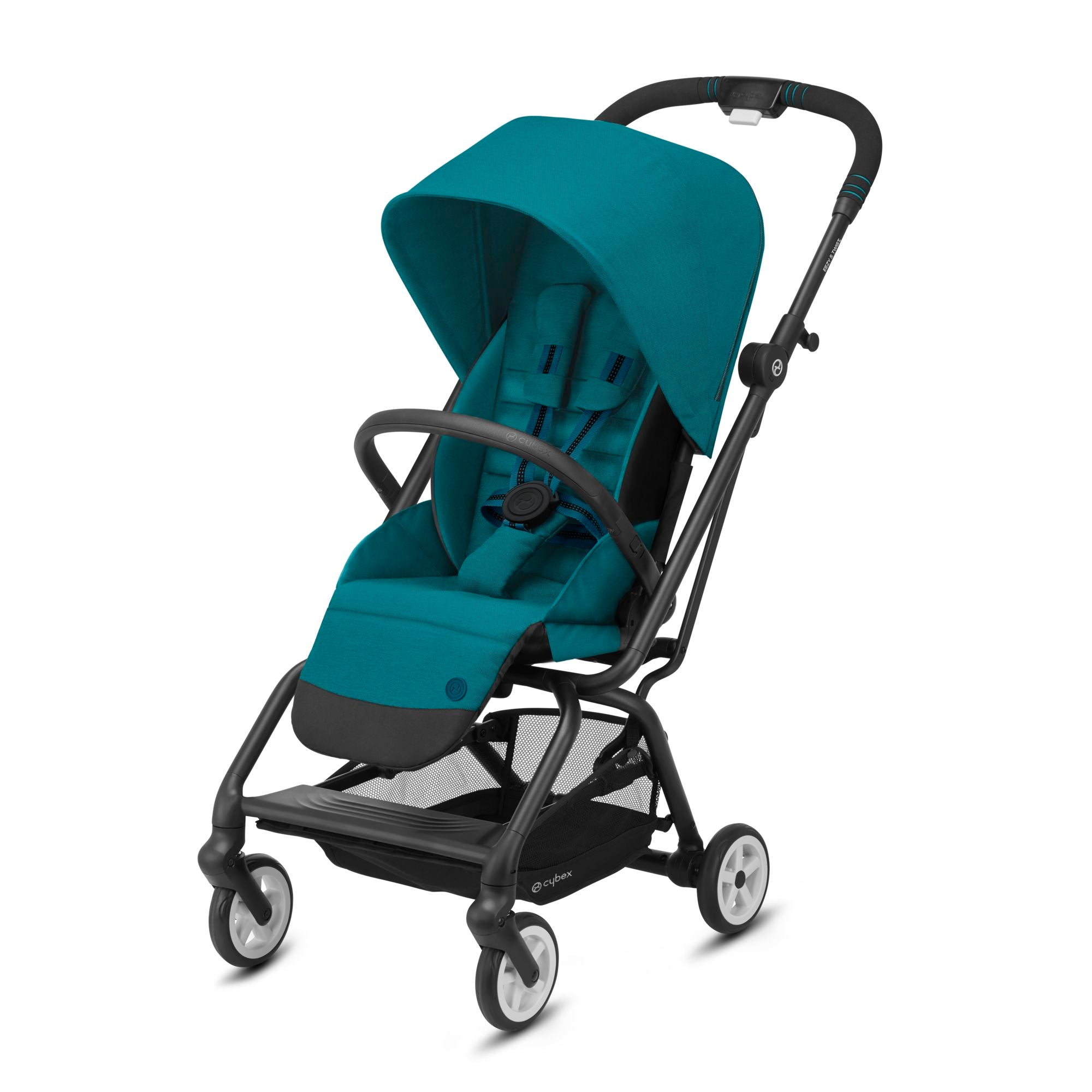 Jual cybex eezy s twist shop