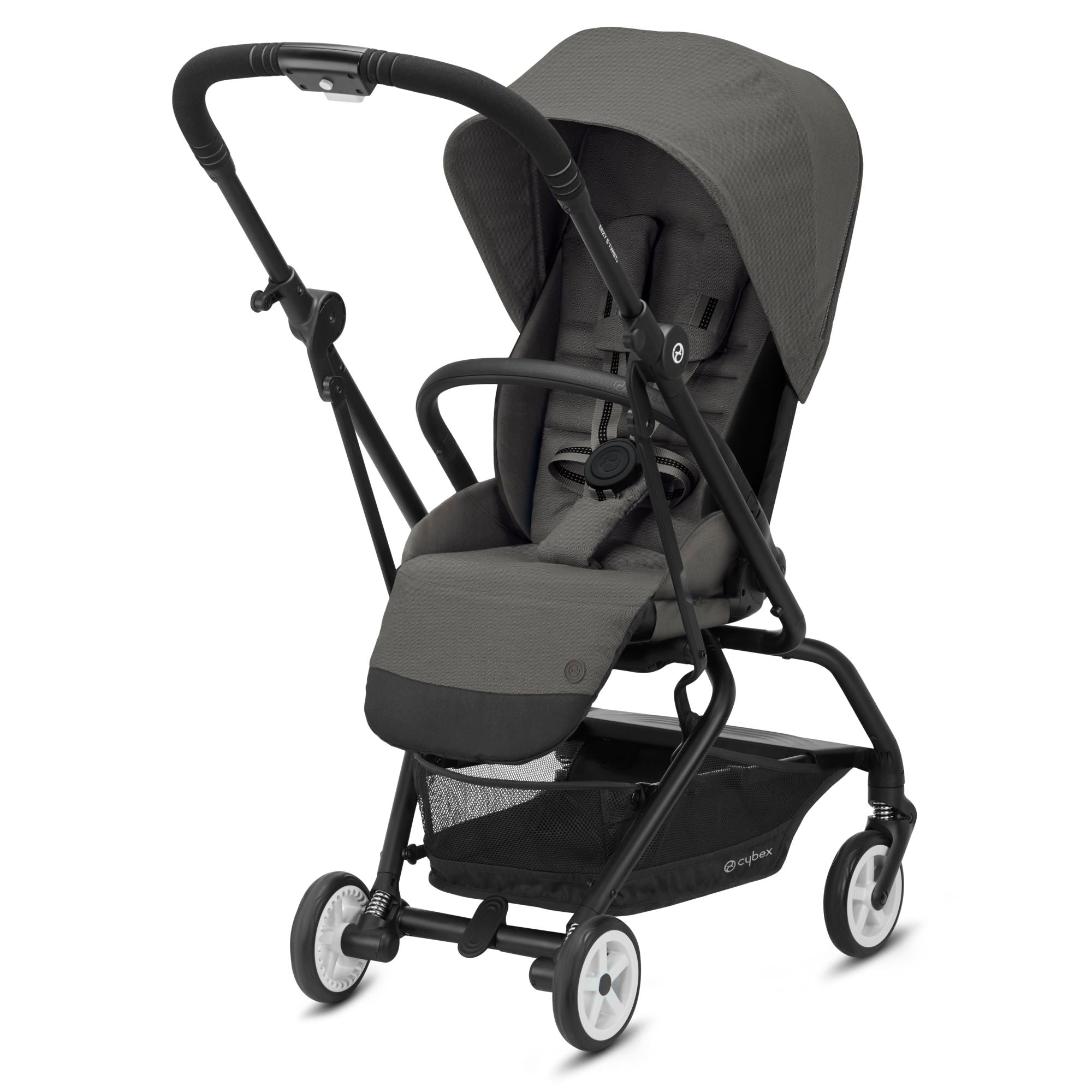 cybex twist plus Cybex Gold Eezy S Twist 2