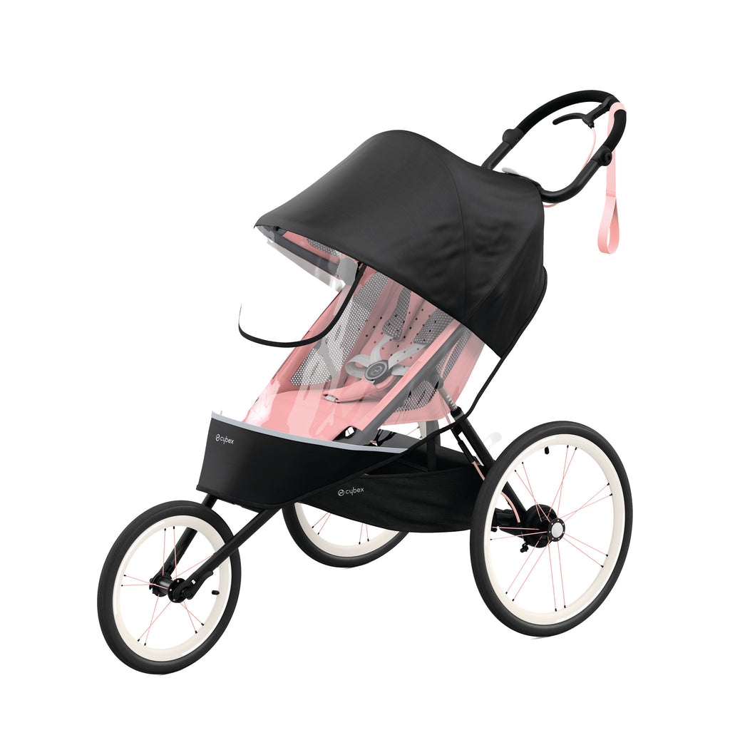 Rain cover for jogging stroller new arrivals