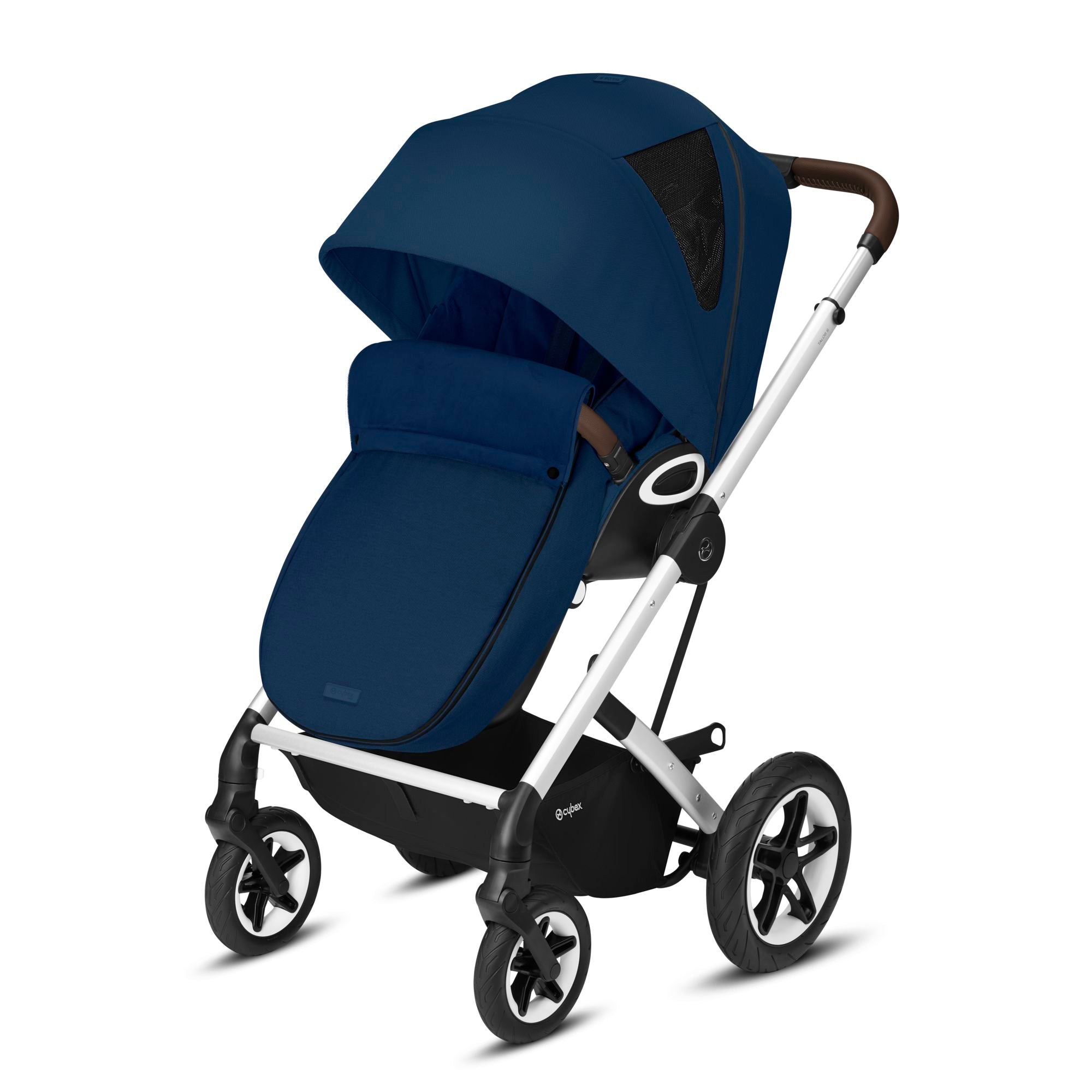 cybex talos s lux Talos S Lux Stroller. Made For Nature