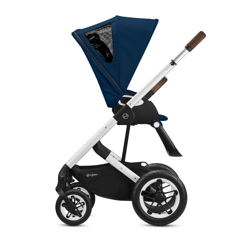 Cybex Talos S Lux Stroller
