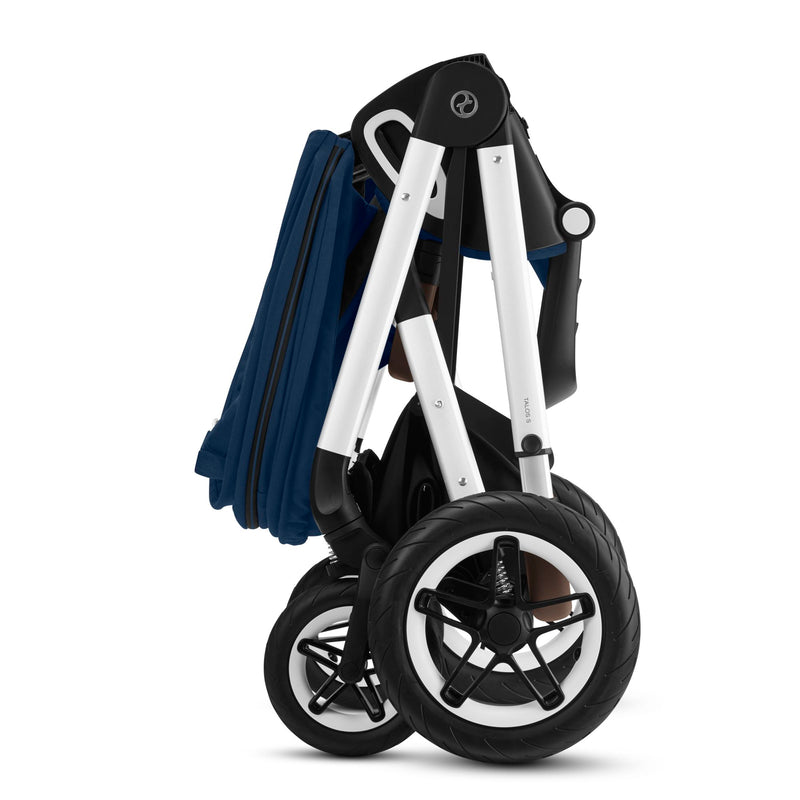Cybex Talos S Lux Stroller