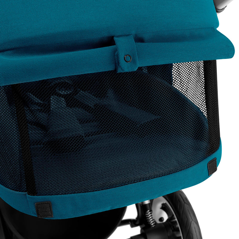 Cybex Talos S Lux Stroller