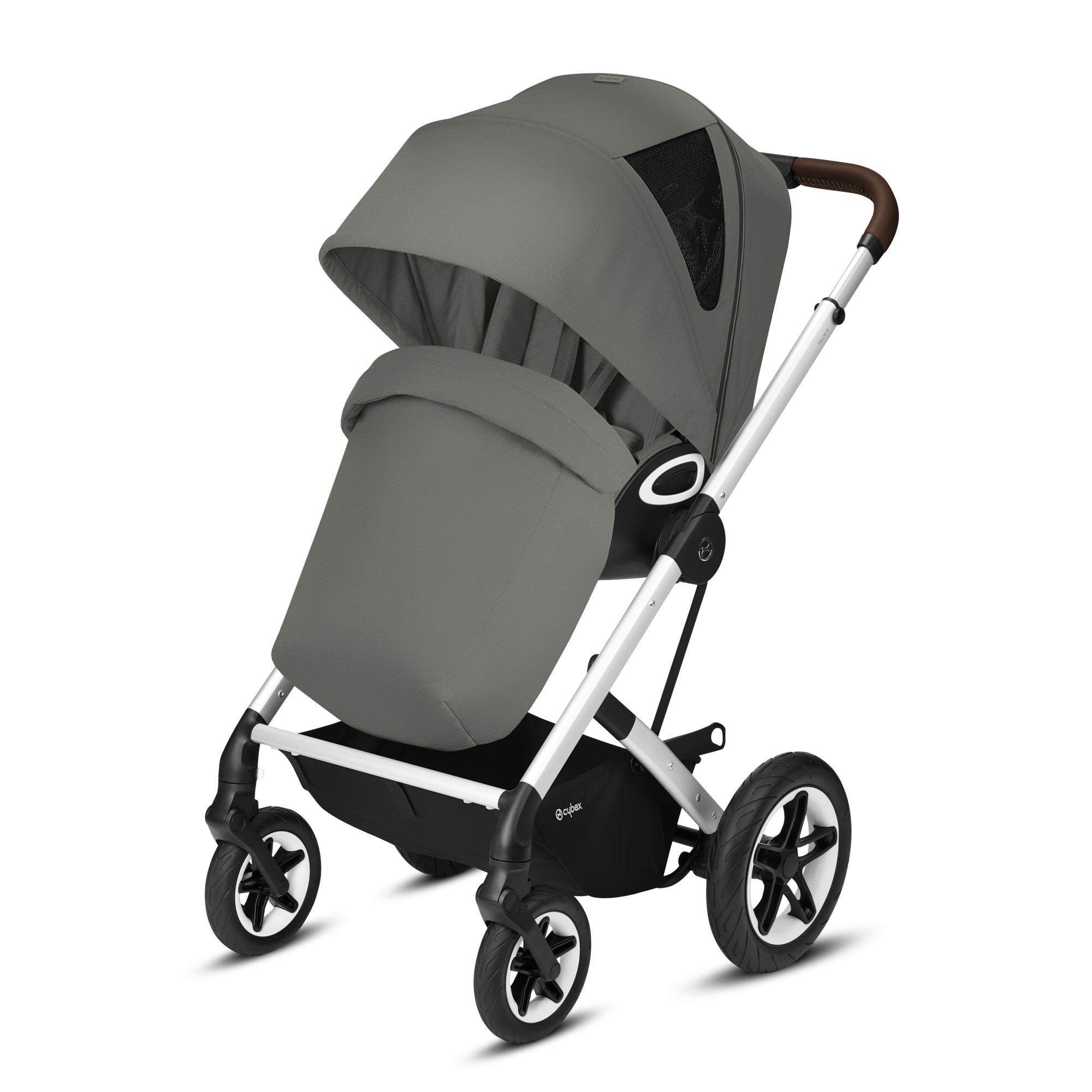 cybex talos Talos S Lux Stroller. Made For Nature