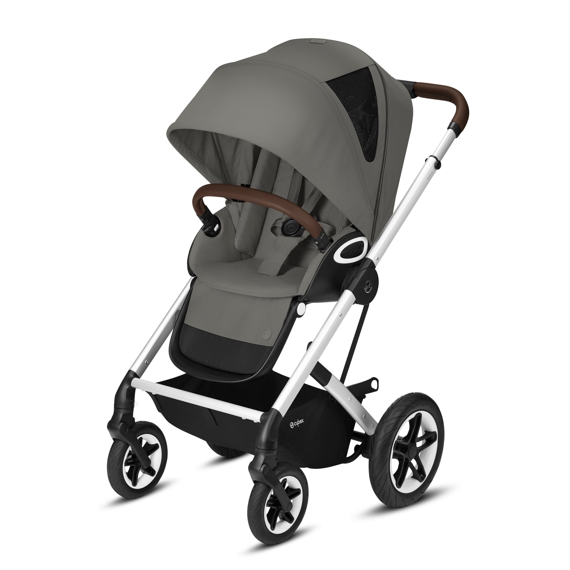 cybex talos s lux all-terrain stroller Talos S Lux Stroller. Made For Nature