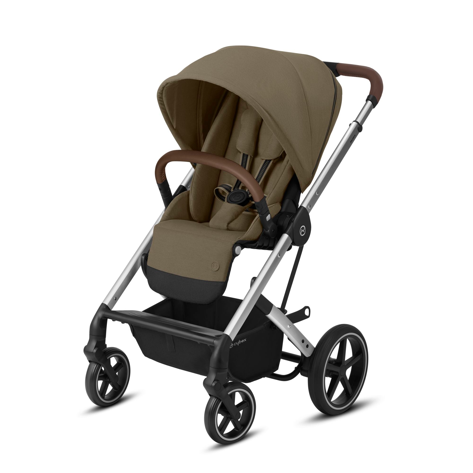 Chassis cybex balios s top