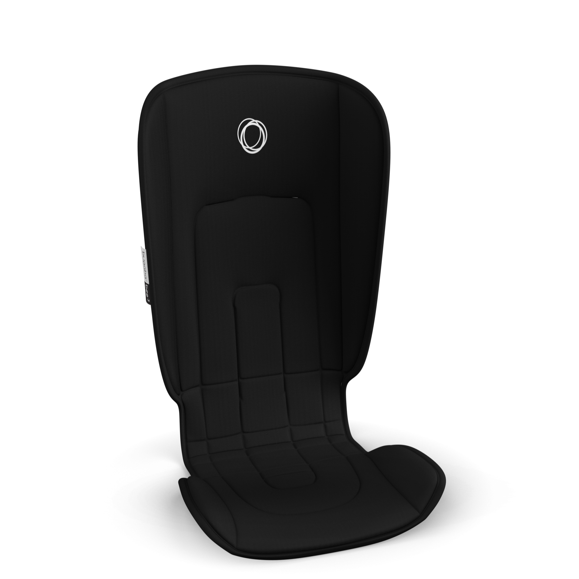 Bugaboo bee 3 seat fabric grey clearance