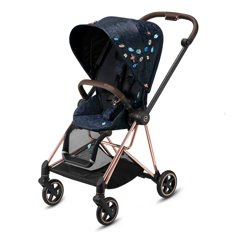Cybex Platinum Mios 2 Stroller - Jewels of Nature