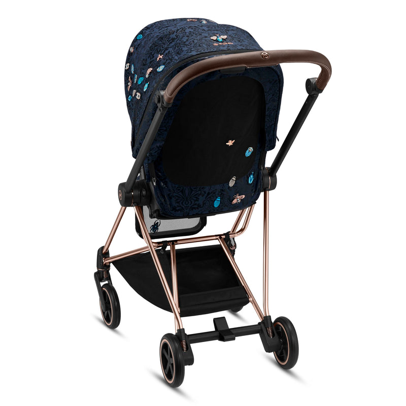 Cybex Platinum Mios 2 Stroller - Jewels of Nature