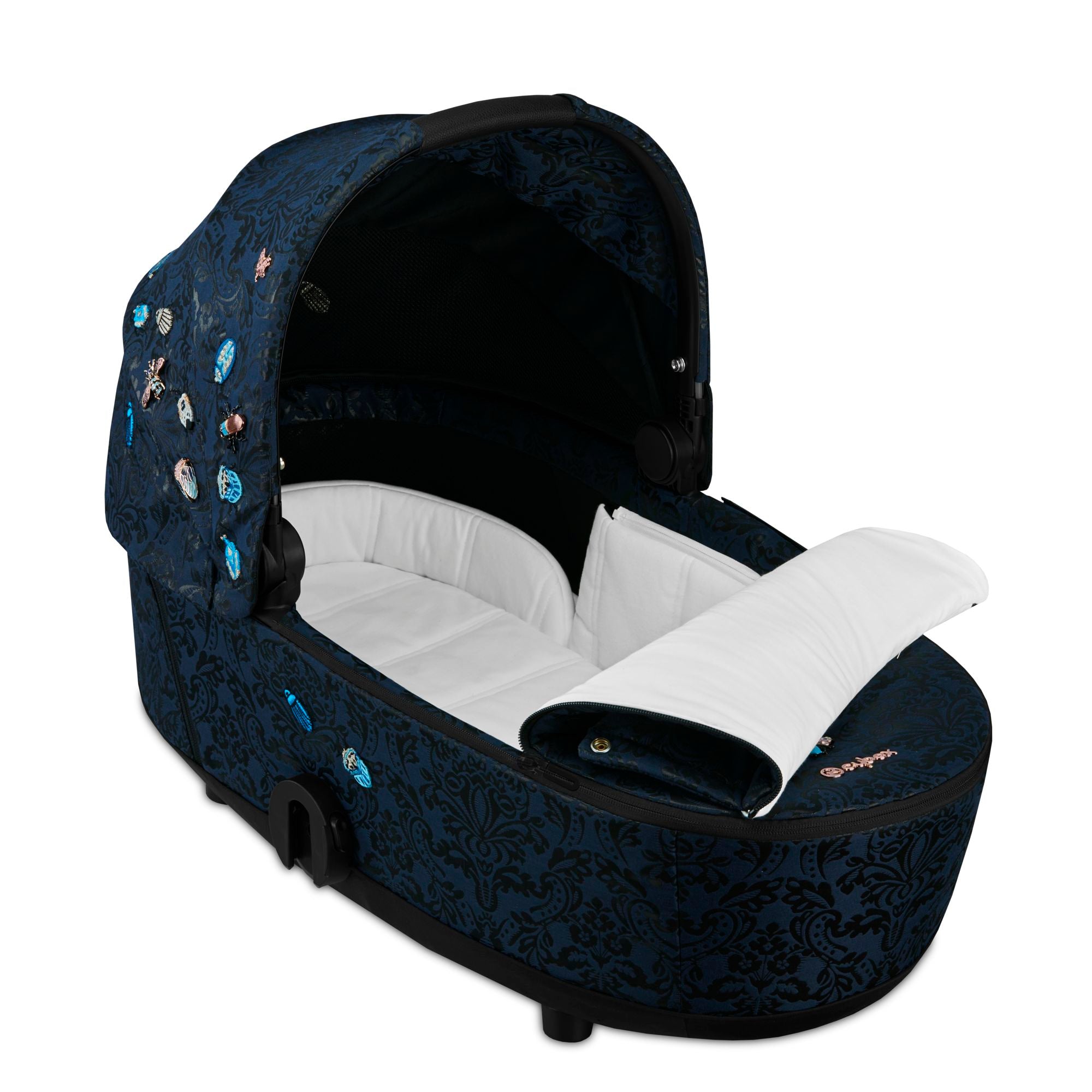 cybex carry cot mattress protector Cybex Mios Lux Carry Cot